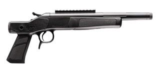 CVA Scout 350 Legend Single Shot Pistol - 12"